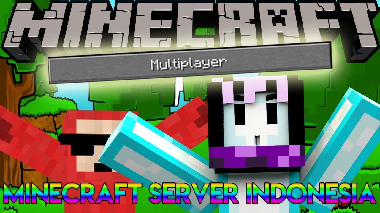 Server MCPE Indonesia