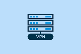 alamat server vpn