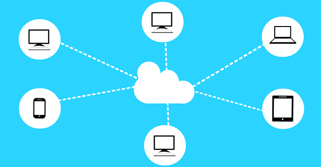 Cloud Computing adalah