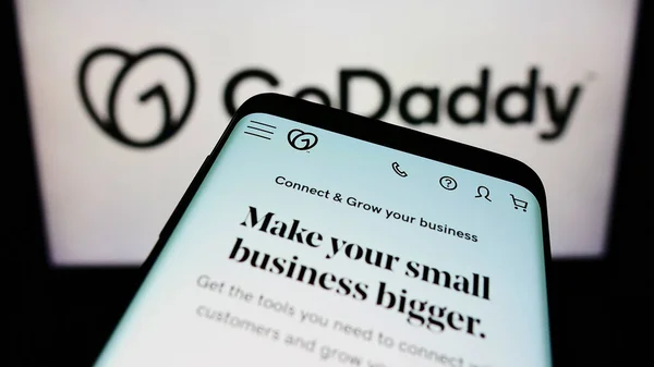 godaddy business hosting