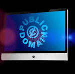 public domain adalah