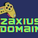 zaxius domain terbaru