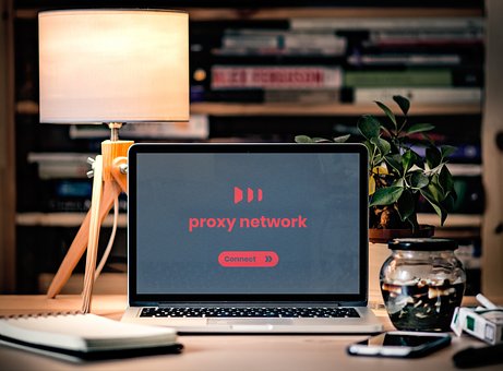 Unblock Web Proxy Server