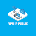 alamat server vpn tercepat