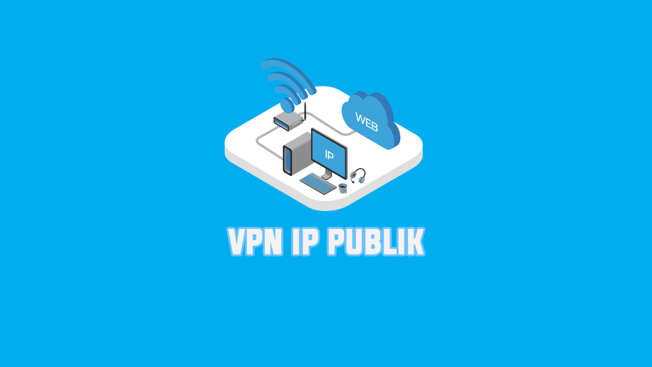 alamat server vpn tercepat