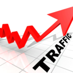 cara mengecek traffic website