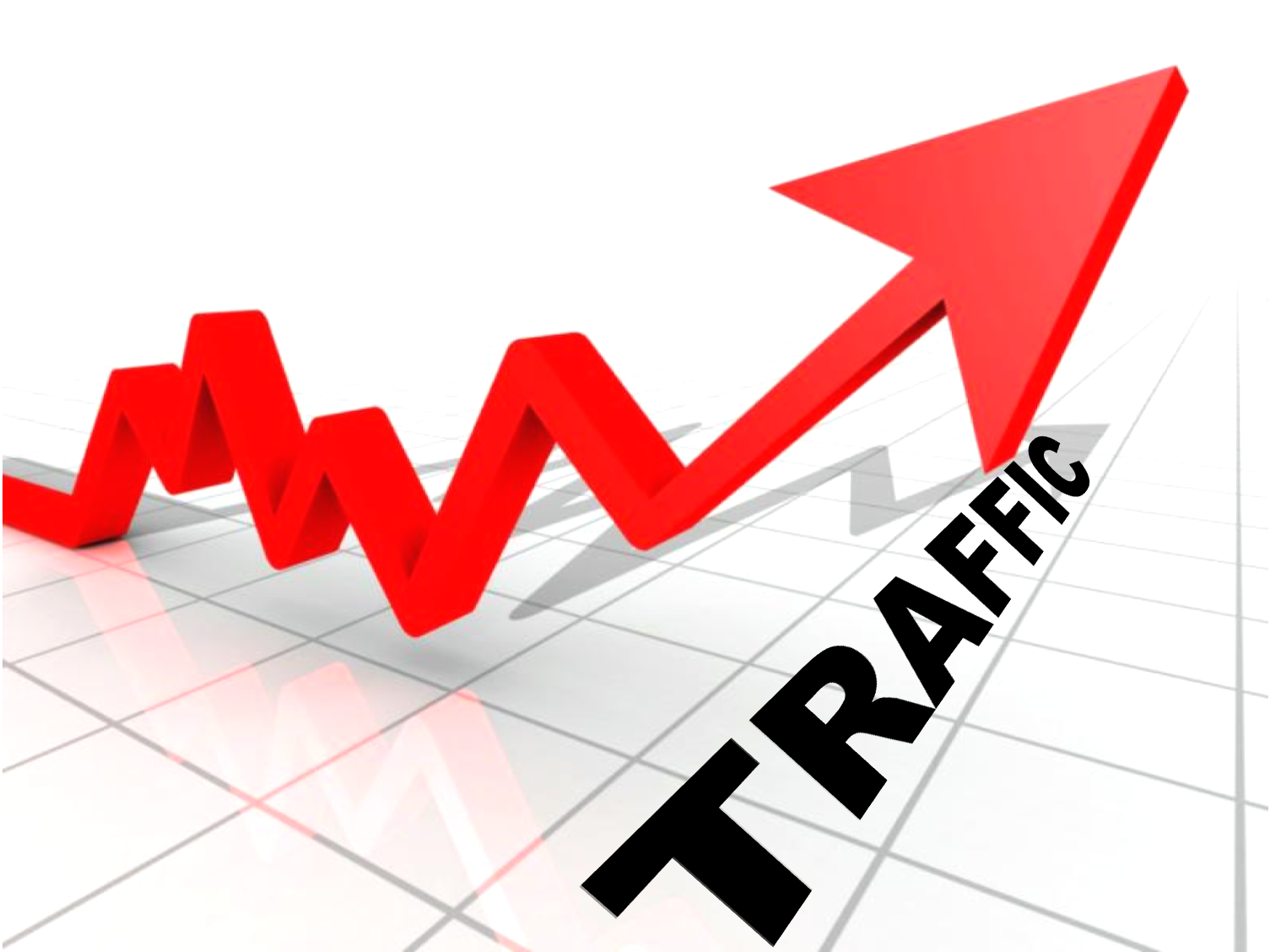 cara mengecek traffic website