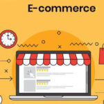 contoh website ecommerce