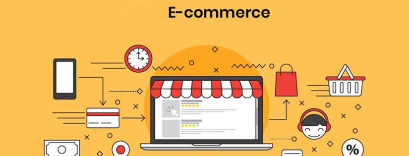 contoh website ecommerce