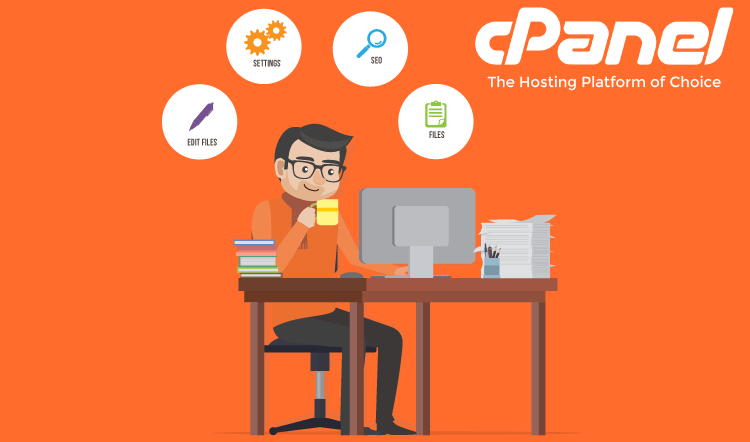 vps cpanel