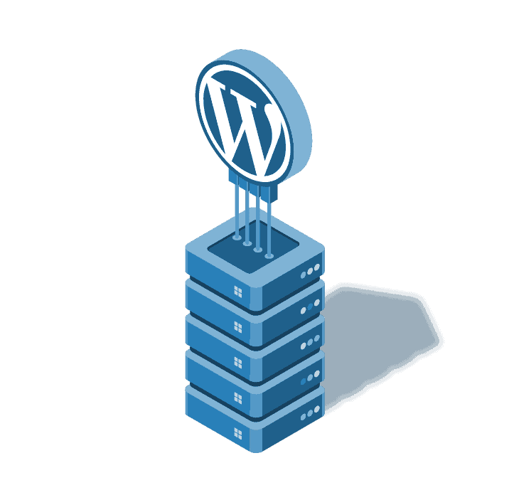 wordpress vps