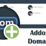 addon domain adalah