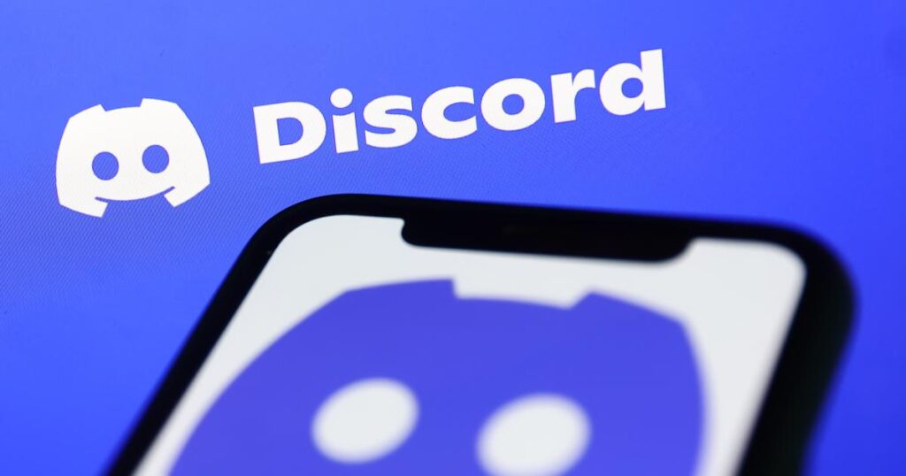 cara hapus server discord