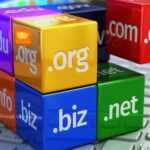 membuat domain gratisan