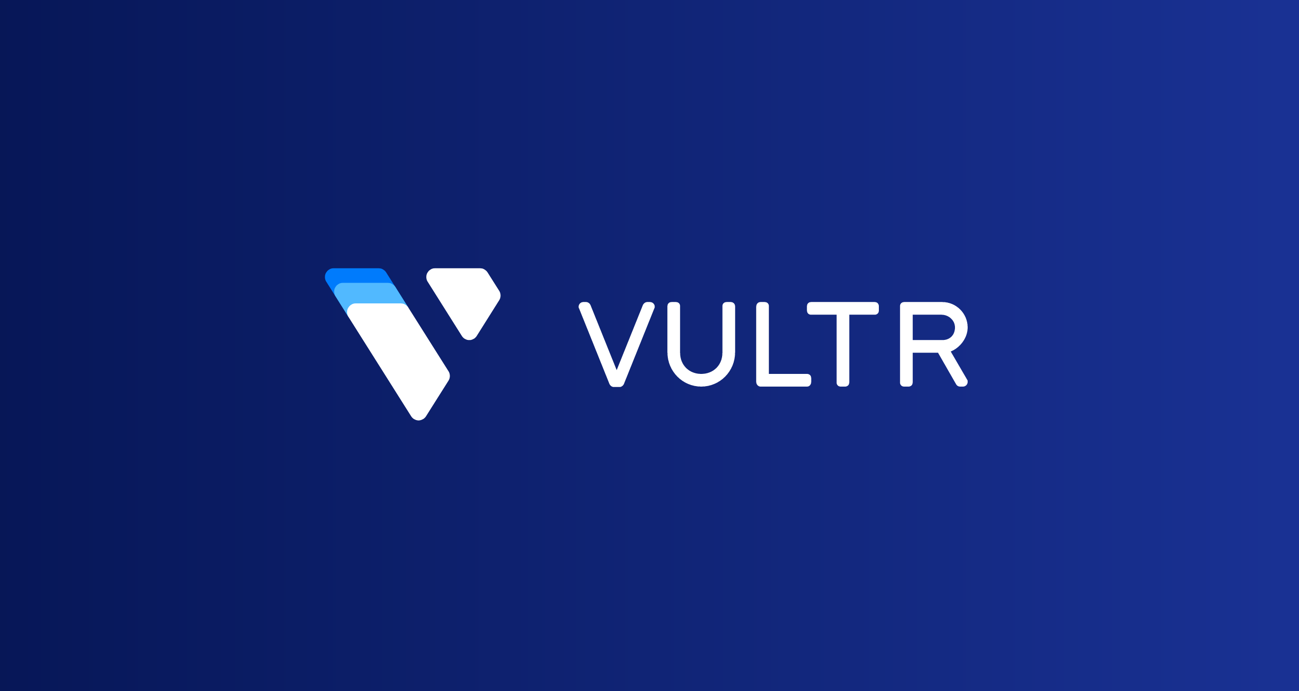 server vultr