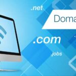 bedanya domain dan hosting