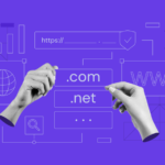 cara mengecek domain website