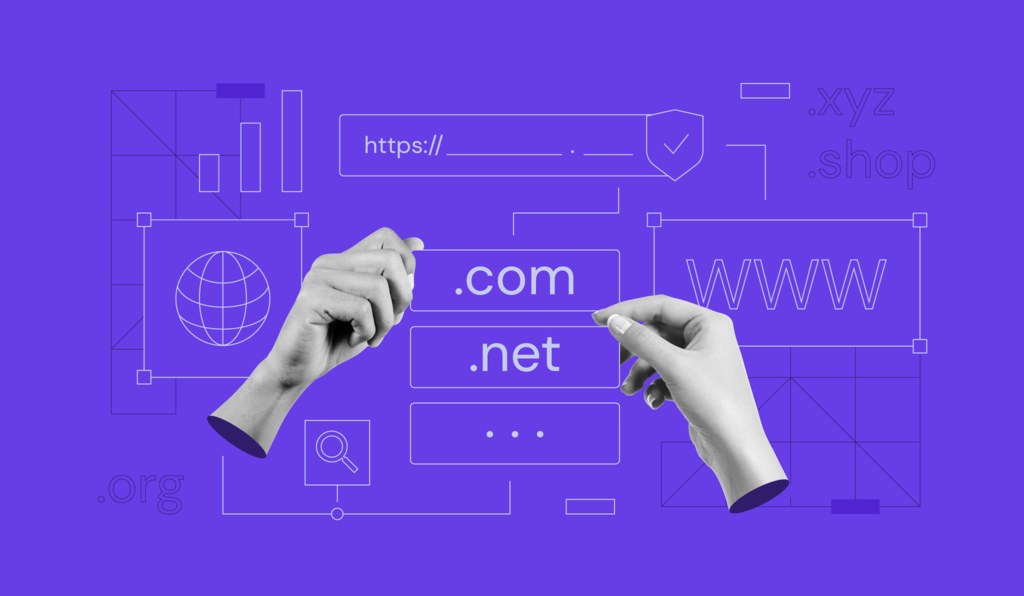 cara mengecek domain website