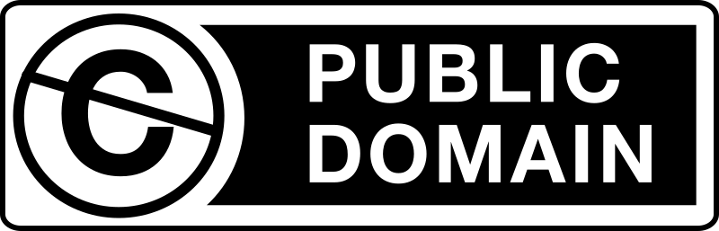 contoh publik domain