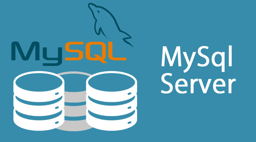 instal mysql server