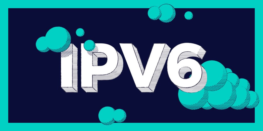 ipv6 vps