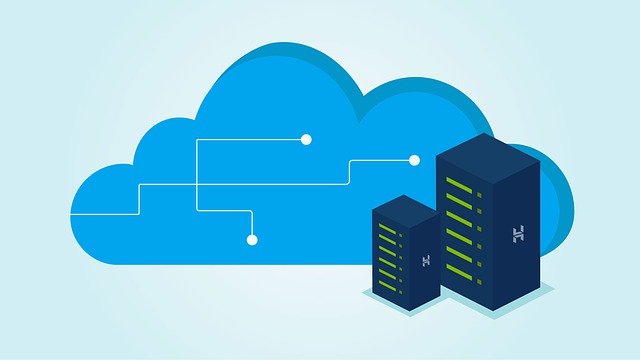 Cloud VPS adalah