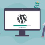 cara instal wordpress di cpanel manual