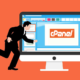 cara install cpanel di debian