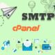 cara membuat smtp di cpanel