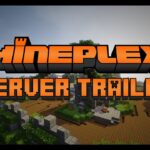 mineplex server address